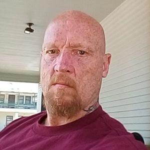 Meet your Posher, Randy